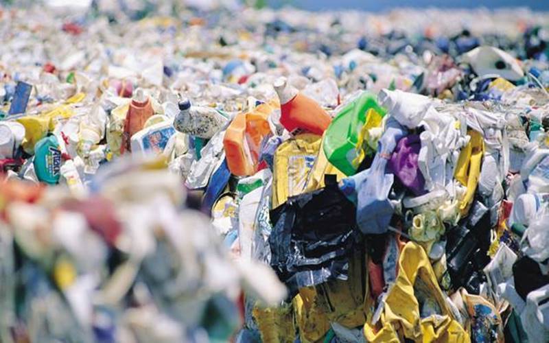 2026县域垃圾处理项目谋划：4大核心板块+6大落地要点专项债通关