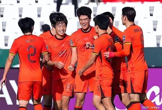 U23亚洲杯_U23亚洲杯直播_赛事直播LIVE日本男足有三弱国足抓住了就能夺冠军