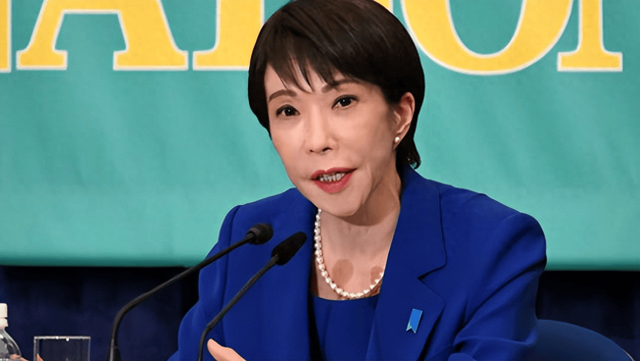 高市早苗又找了个介入借口，若中方在台海攻击美军，日本不会袖手旁观