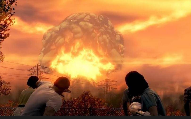 一旦美俄打起来，世界会发生什么？没有意外，只有2种结果