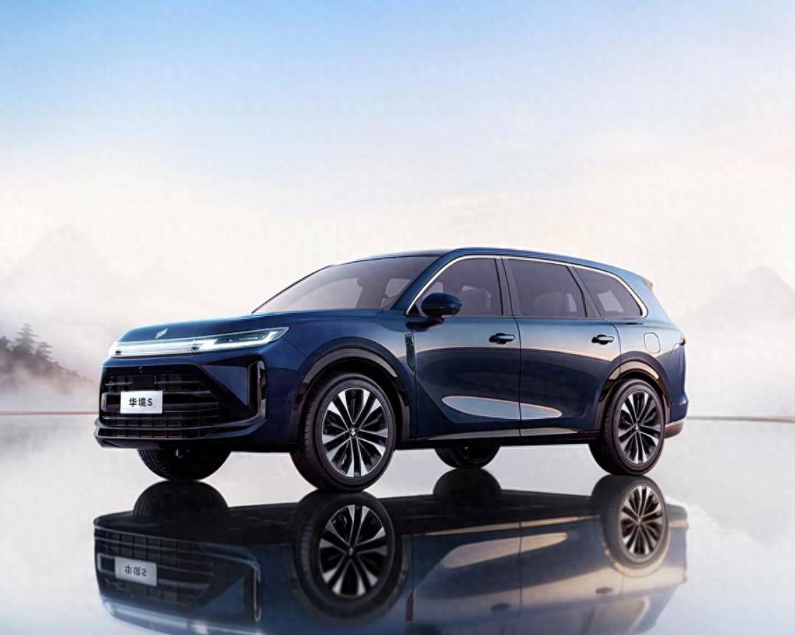 宝骏华境S体验车正式下线手持预算足华体会- 华体会体育官网- 体育APP下载够多是否值得购买？