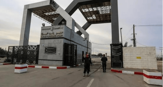 哈马斯同意缴械，以色列还有最后一个要求，并在加沙发起“大规模行动”