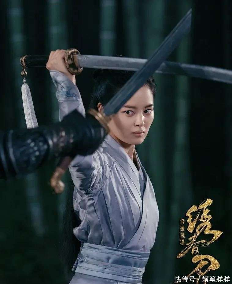 威尼斯影后也失手?辛芷蕾新剧被批演技模板化,观众:换剧不换脸