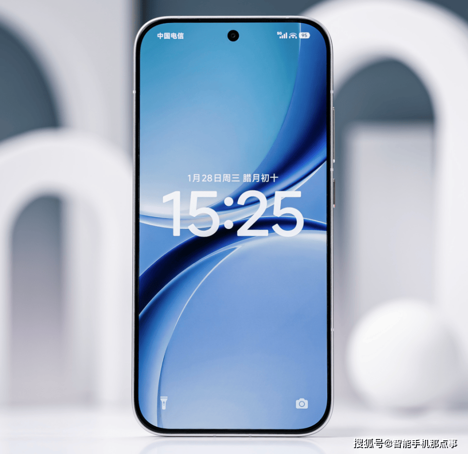 红米Turbo 5系列发布前瞻：外观、屏幕、性能、影像价格悬