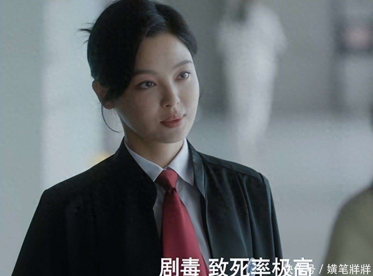 威尼斯影后也失手?辛芷蕾新剧被批演技模板化,观众:换剧不换脸