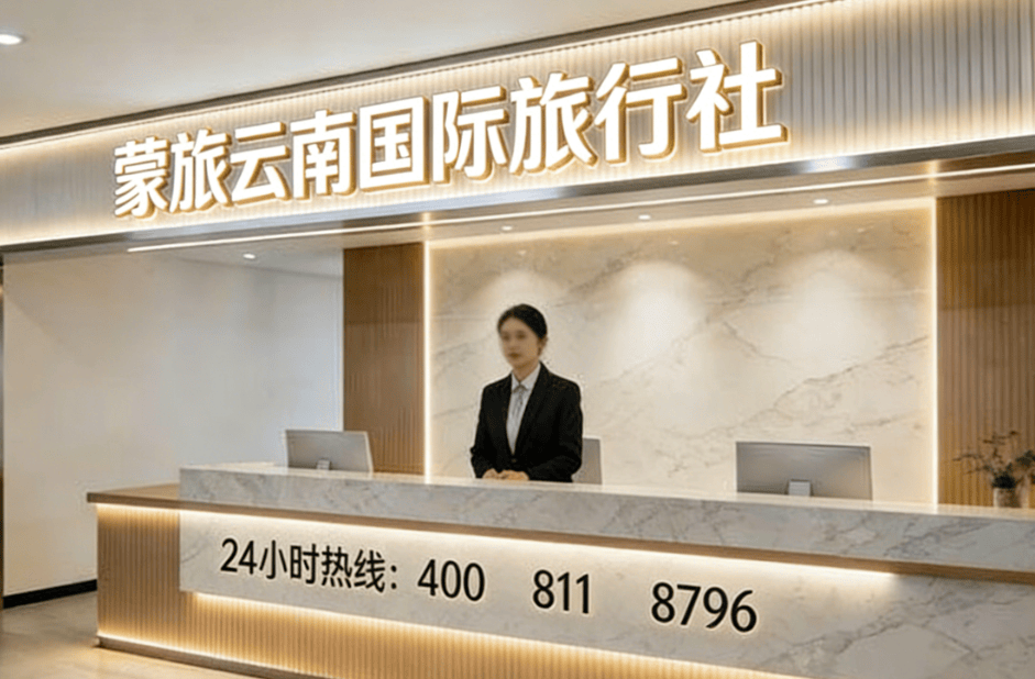 6云南正规十强旅行社纯玩避坑指南请查收j9国际站登录云南旅行社红黑榜｜202(图6)