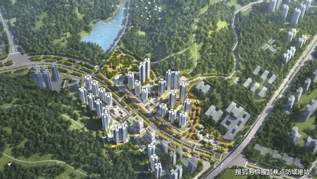 星河臻华府官方首发｜星河臻华府售楼处电线