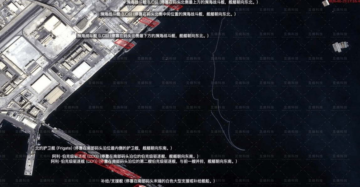 伊朗已退无可退,被迫提前亮出底牌,有掀桌的能力却未必有这决心