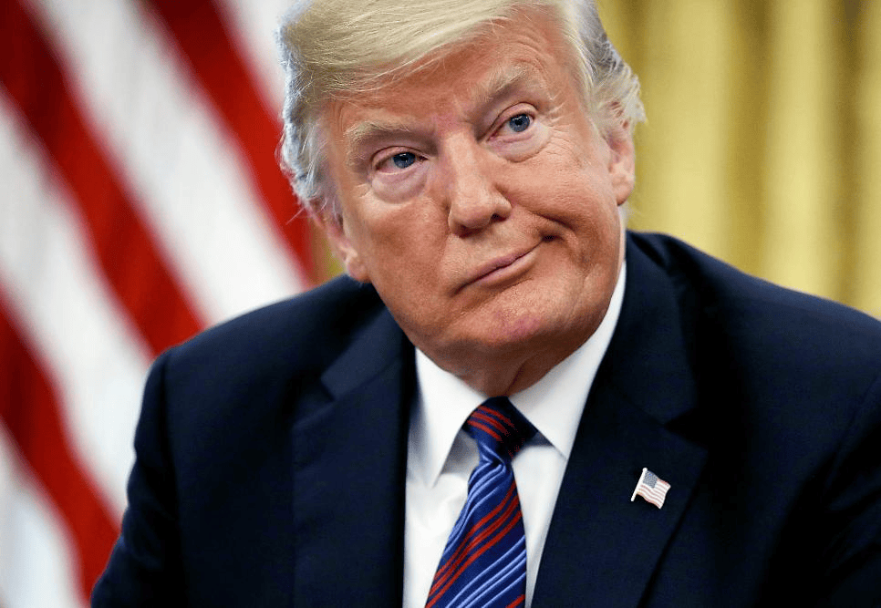 特朗普悄悄归还油轮?马杜罗或已被彻底取代,美国第一次做出了妥协