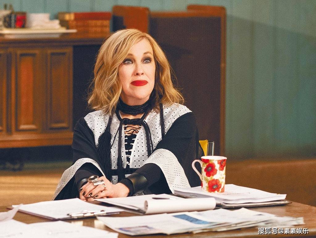 著名演员凯瑟琳奥哈拉猝死离世,死因与内脏错位反应症有关