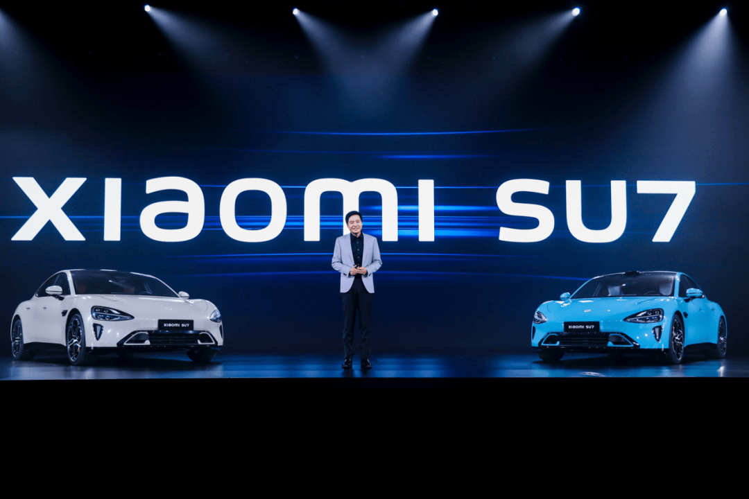 车企和AI抢内存芯片？打不过也难加入(图1)