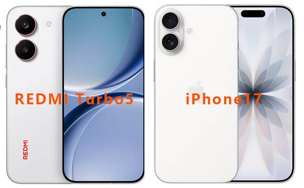 原创             外观相似就是抄？国外博主吐槽中国手机抄袭苹果