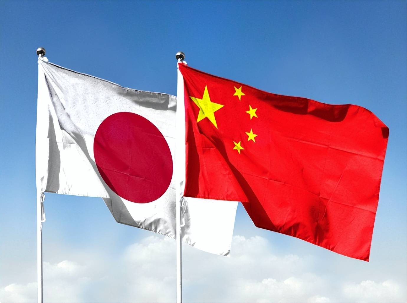 14：7，高市解散众议院后，日本通过钓鱼岛条例，中国迎来良机