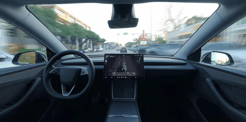 原创             为什么车企都想要变成 AI 公司？