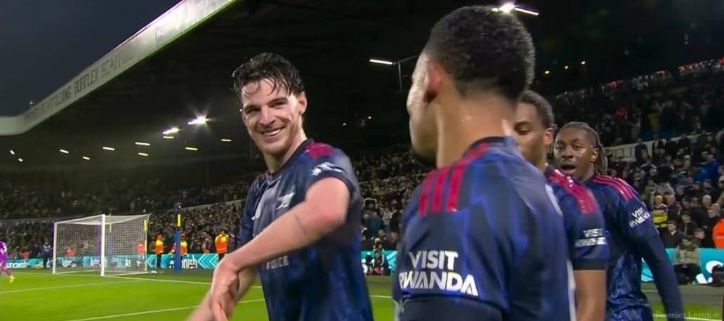 英超联赛免费高清直播+实时赛程+积分预测（2025赛季全覆盖）伴着阿森纳4-0切尔西3-2反转利物浦4-1英超积分榜公开