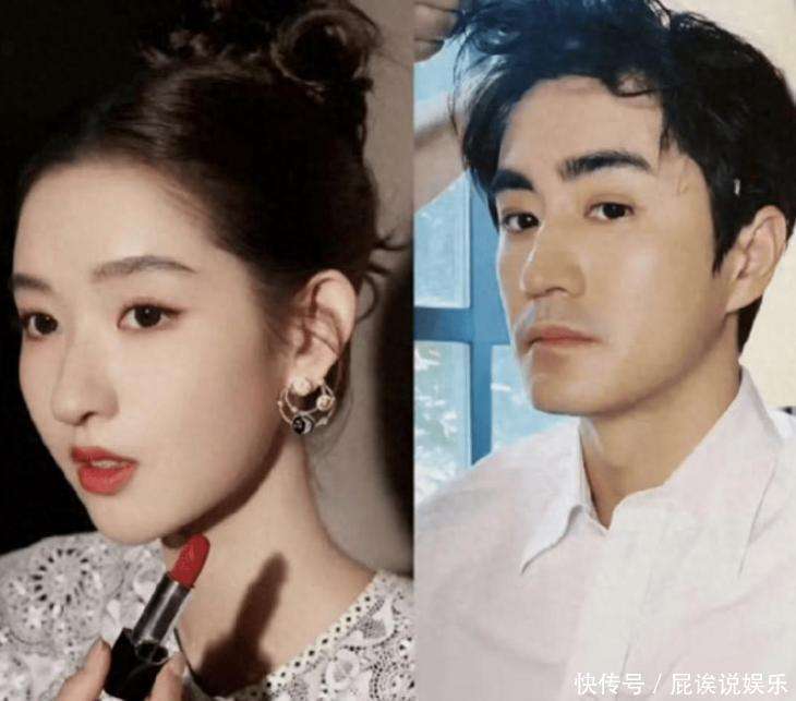 5年感情10岁年龄差,婚房都买好,为何杨玏王玉雯还被曝分手?