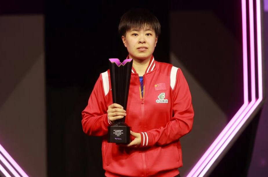 亚洲杯女单焦U23亚洲杯_U23直播_赛事直播LIVE点全开！孙颖莎冲击首冠王曼昱力守卫冕荣耀