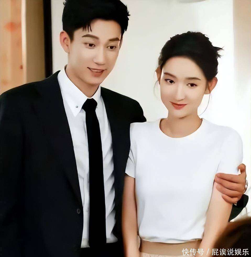 5年感情10岁年龄差,婚房都买好,为何杨玏王玉雯还被曝分手?