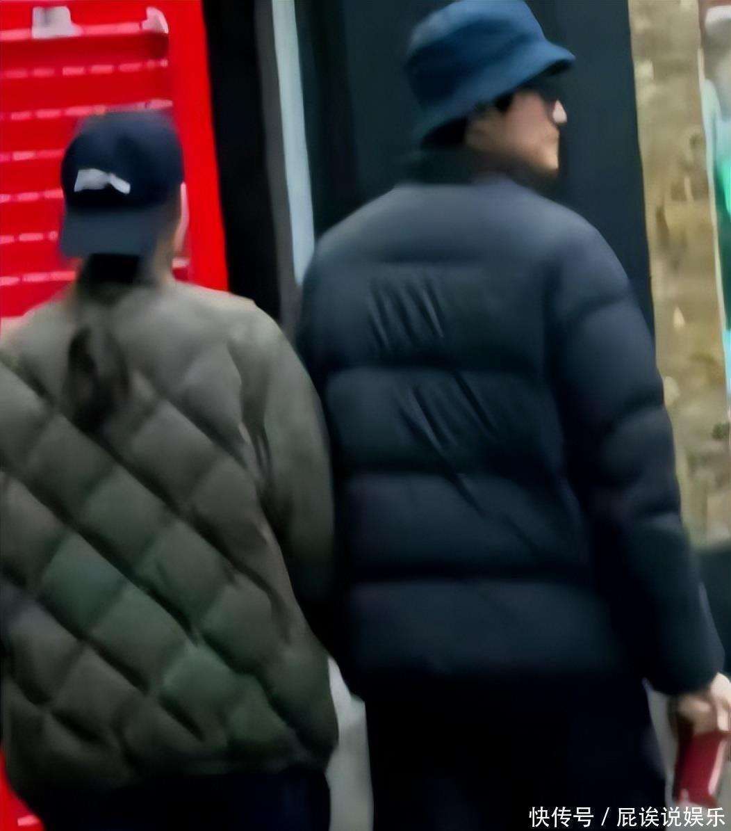 5年感情10岁年龄差,婚房都买好,为何杨玏王玉雯还被曝分手?