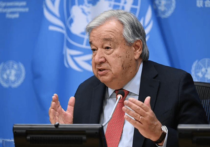 美国发起斩首行动，不到24小时，联合国下场警告，以色列开始慌了