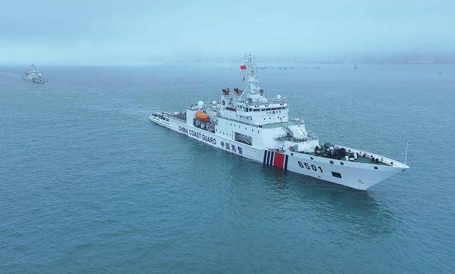 沉寂5日后，王毅发出唁电，中方慰问菲律宾伤者，中菲之间不只有对抗