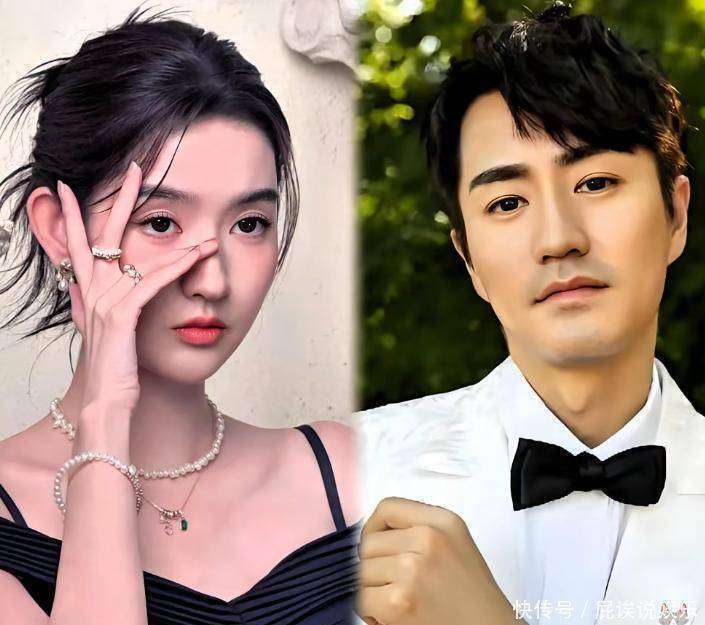 5年感情10岁年龄差,婚房都买好,为何杨玏王玉雯还被曝分手?