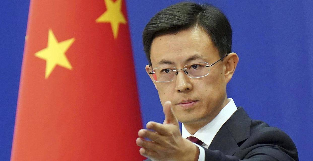 “欢迎”采购委内瑞拉油特朗普“挖陷阱”中方回应亮了