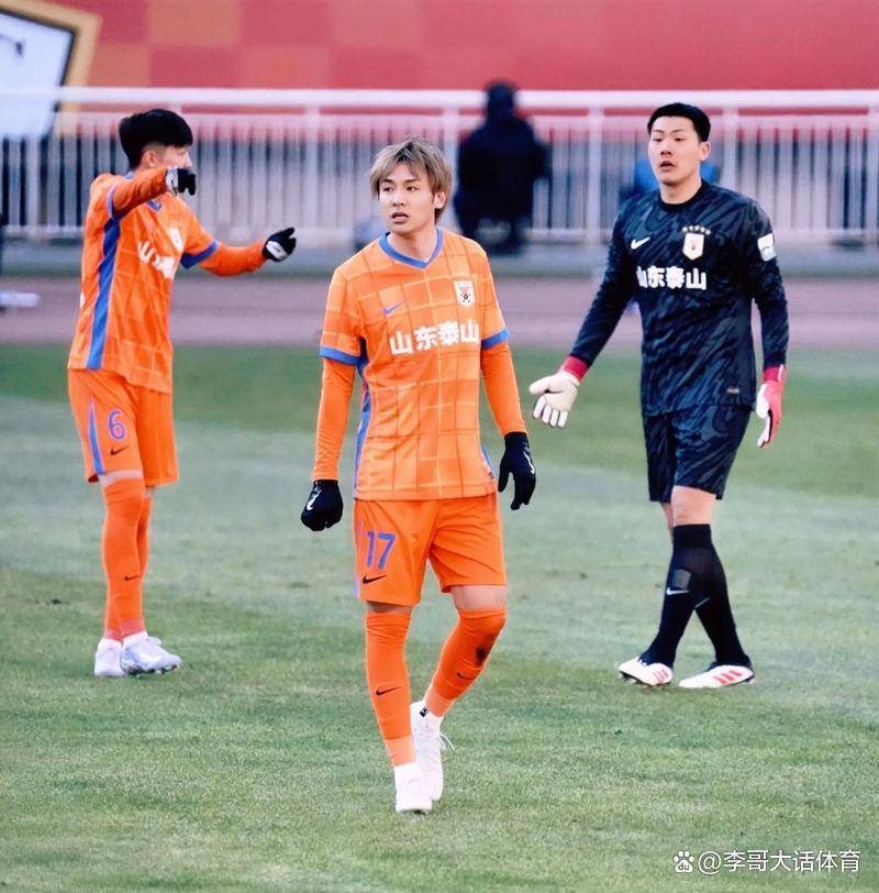 从青训骄子到津门新援：吴兴涵14载泰山岁月功过与沉浮全记录必威官方网站- Betway必威- APP下载