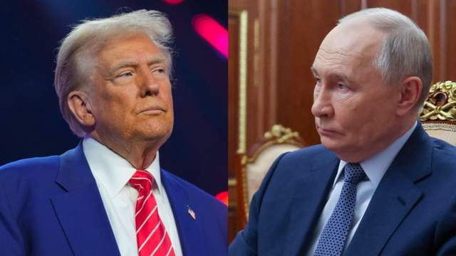 不是普通会谈！在核控体系崩溃前夜，中俄向世界传递什么信号？