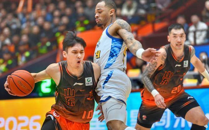 CBA今夜焦点战米兰体育- 米兰体育官方