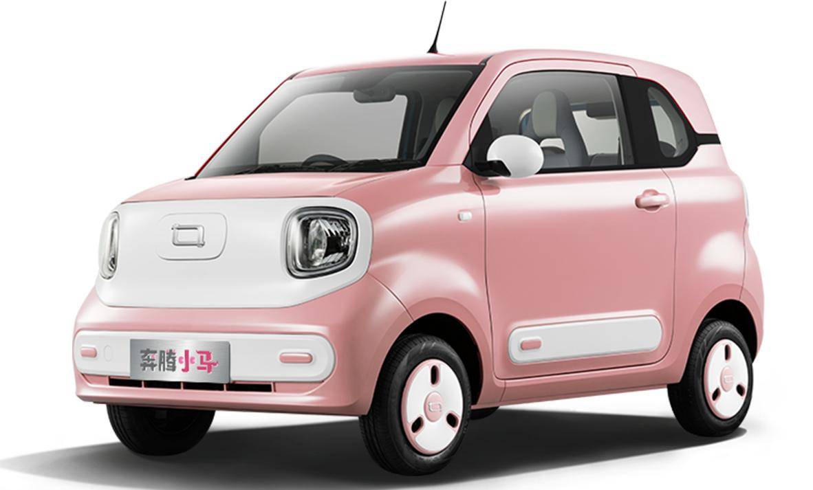 奔腾小马年销11万的秘密功能配置虽精简拥车门0杏彩体育-官方