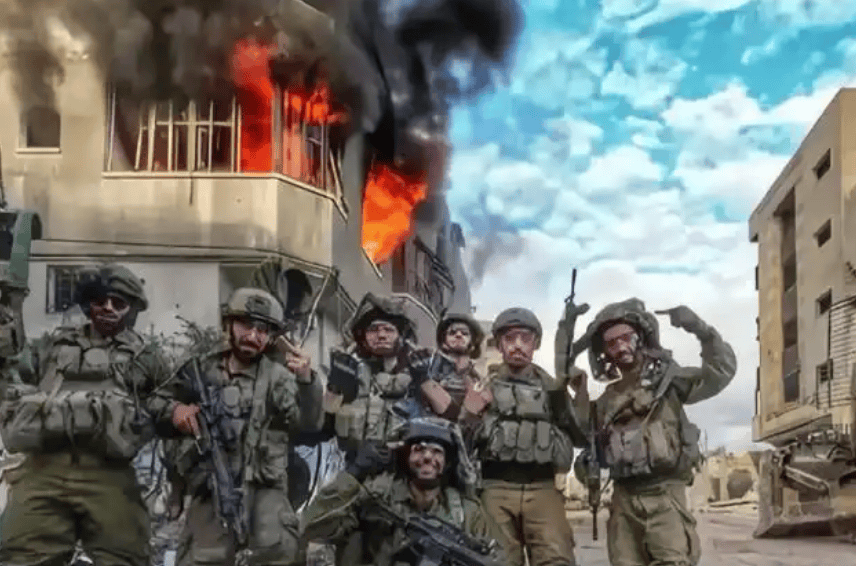 康斯坦丁诺夫卡生死局：俄军“包饺子”战术能否掐断乌军命脉？