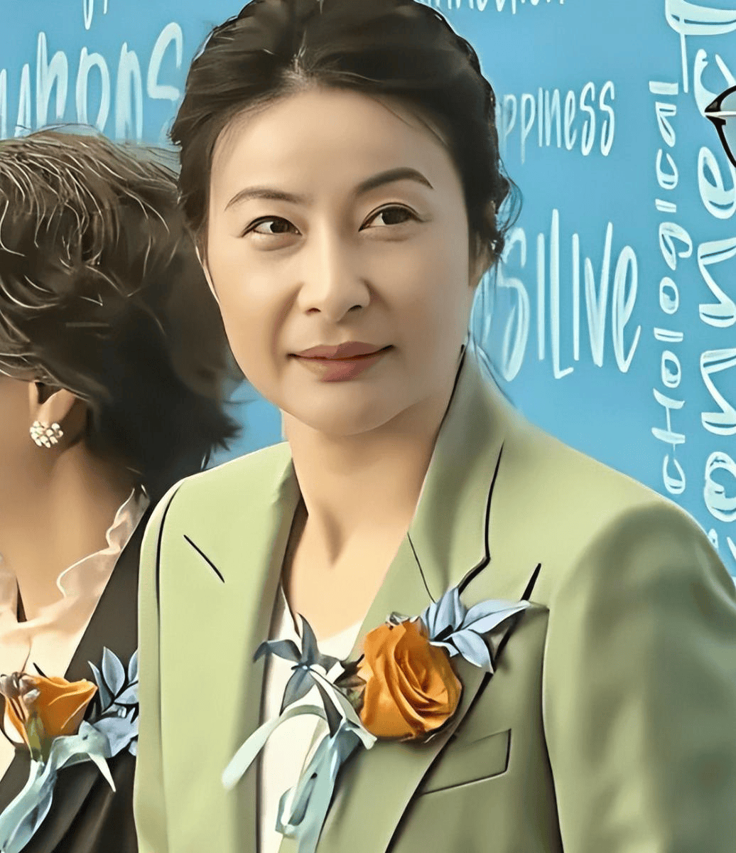 郭晶晶出事后，成龙、丁勇岱接连受到牵连，王志文真没说错