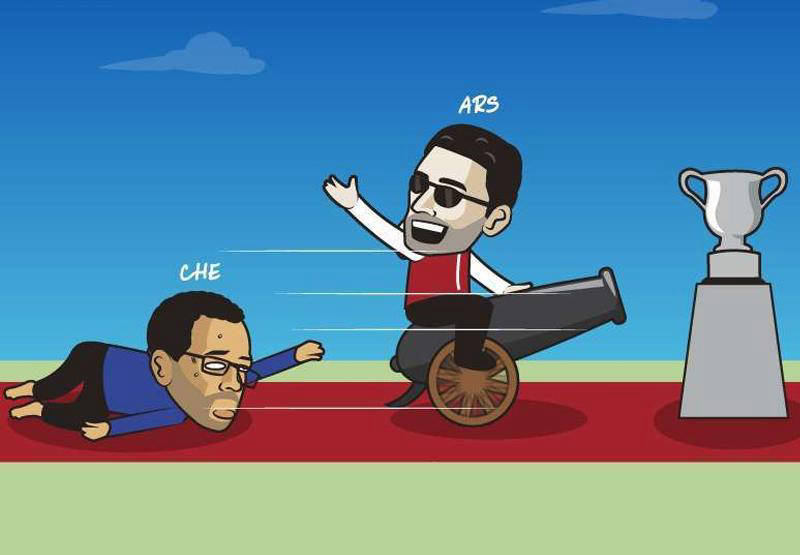 英超联赛免费高清直播+实时赛程+积分预测