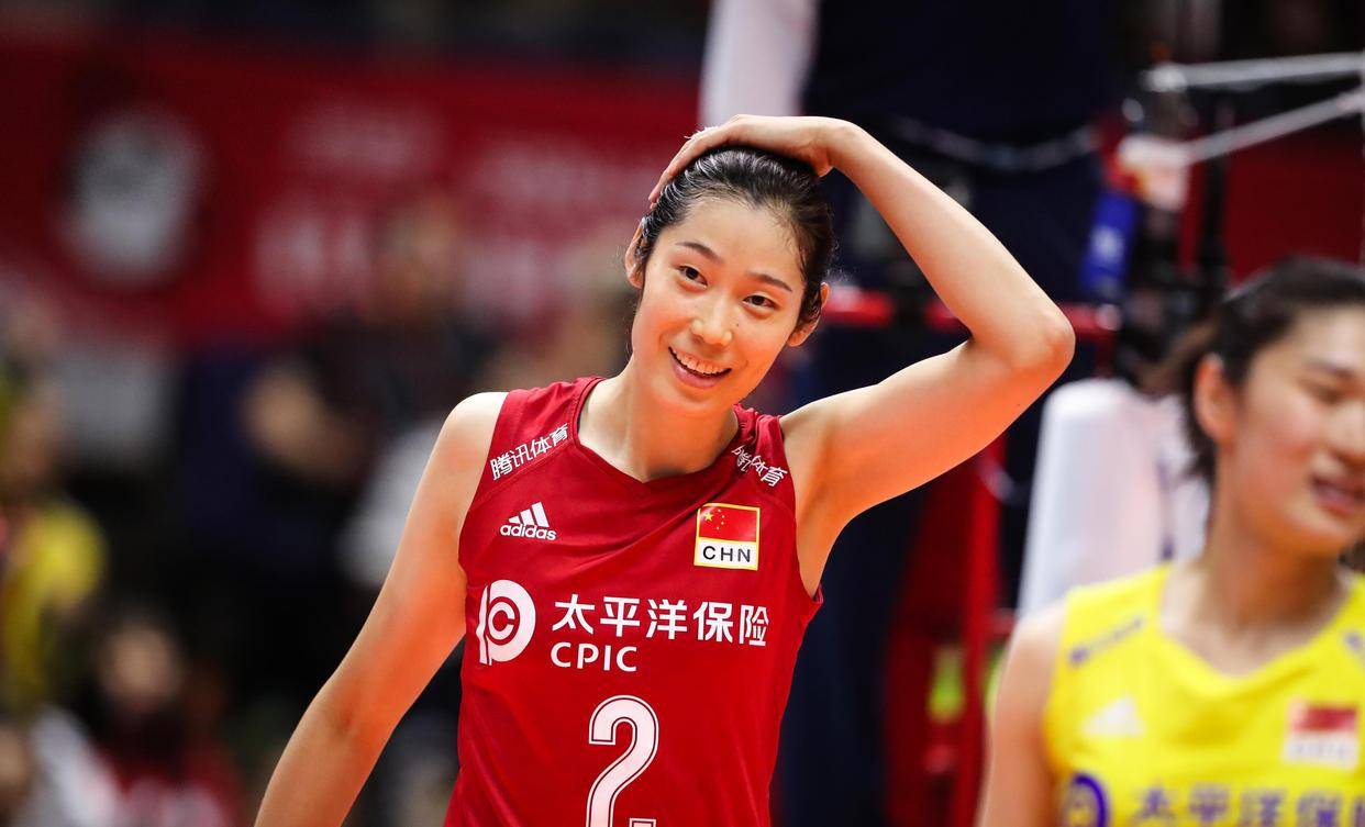 必威官方网站- Betway必威- APP下载朱婷15分全场最高！女排欧冠8强出