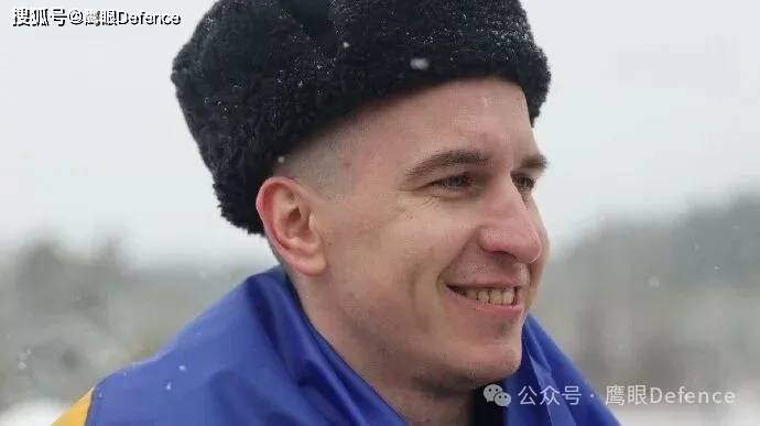 乌军战俘也是英雄，欢笑与泪水！卡德罗夫为啥点名要这个战俘？