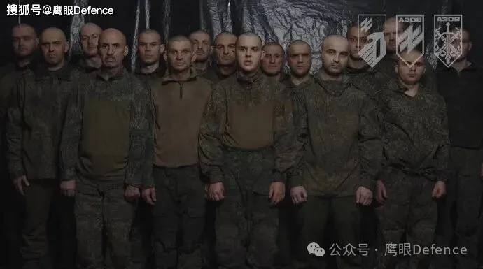 乌军战俘也是英雄，欢笑与泪水！卡德罗夫为啥点名要这个战俘？