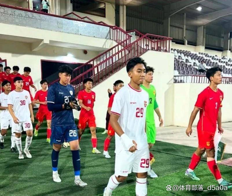 今晚十点U17国少再战印尼邝兆雷领衔近10年最强国少CBA盘口与数据深度__今日CBA盘口分析·大小分策略·球队档案