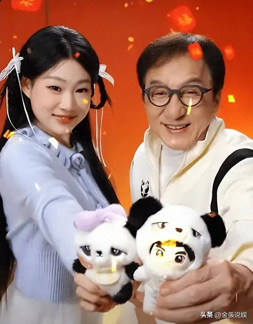 小沈阳没想到离过年不到7天女儿沈佳润官虎