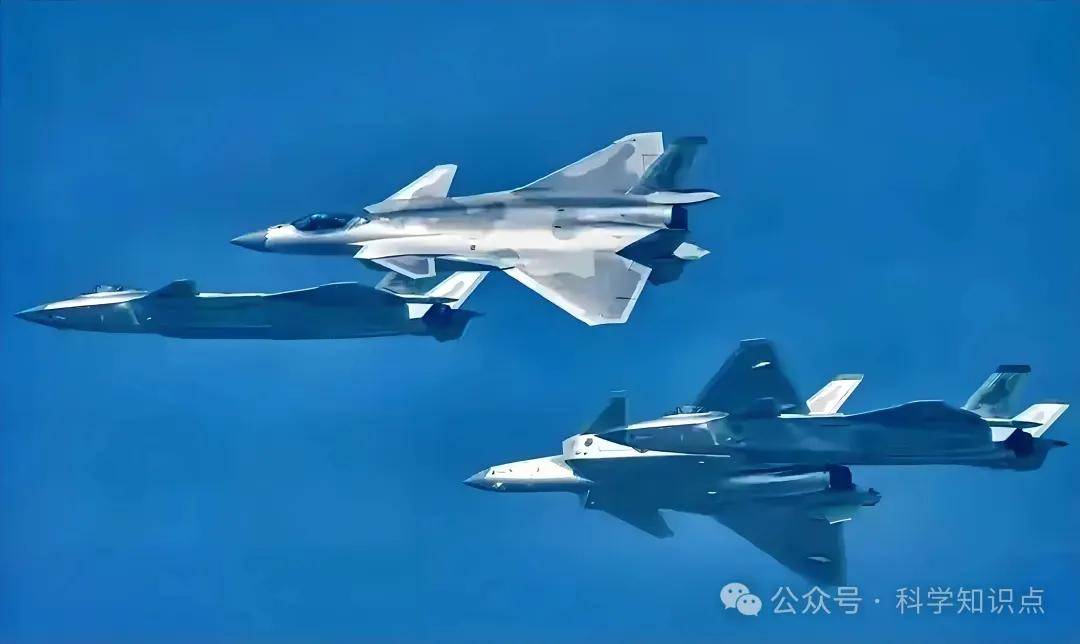 中国歼-20真能外销？美媒曝时间表，首个买家竟不是巴铁？