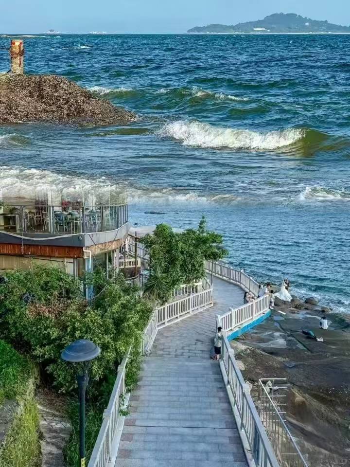 厦门旅游费用清单各景点花费拆解厦门旅游攻