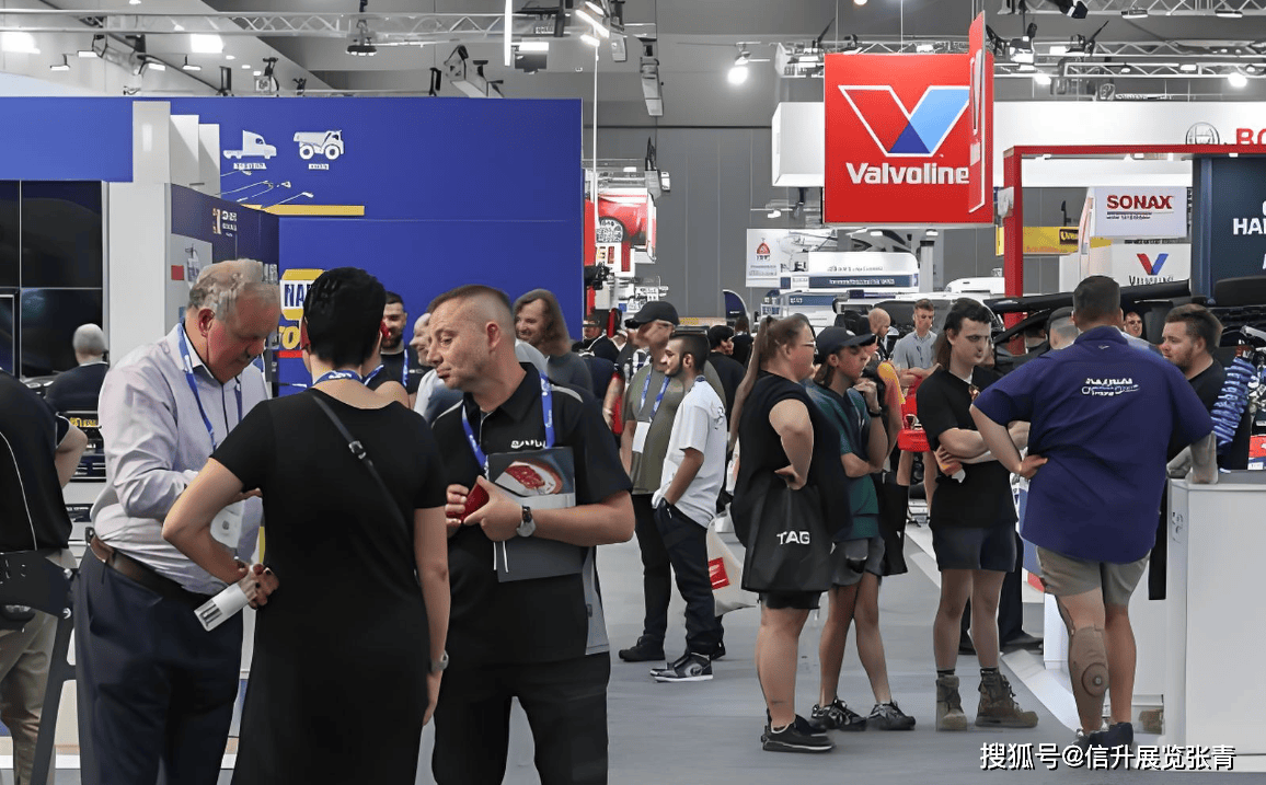 一、展会影响力:细分化拆解覆盖规模、受众、政策、区域四大维度(图1)