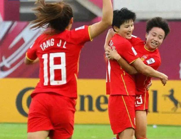 别只看2-0！女足亚洲杯想卫冕得先过朝鲜