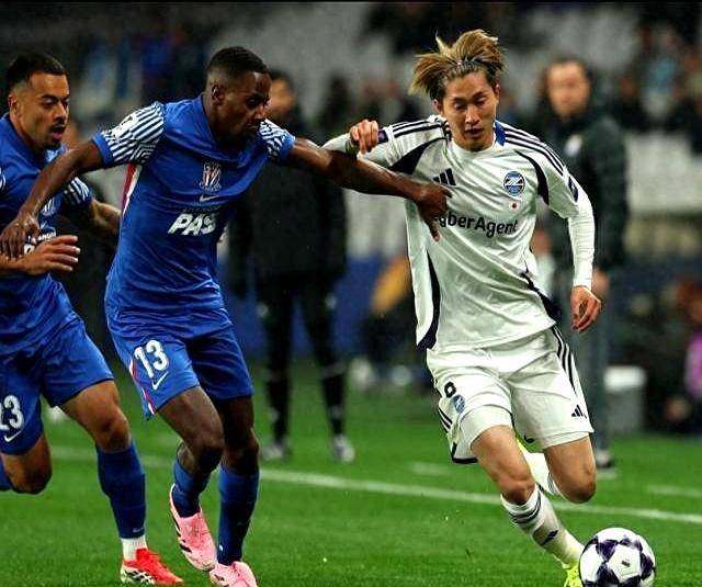 叫扬叔 - 全网最会整活的苏超球迷  足球圈热梗收割机丢人现眼！上海申花0-2落败成都蓉城0-1失利亚冠积分榜最新排名出炉