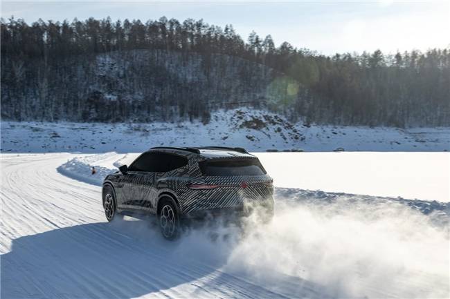 与众08:ABS极寒柔和介入守护冰雪制动无侧滑(图1)