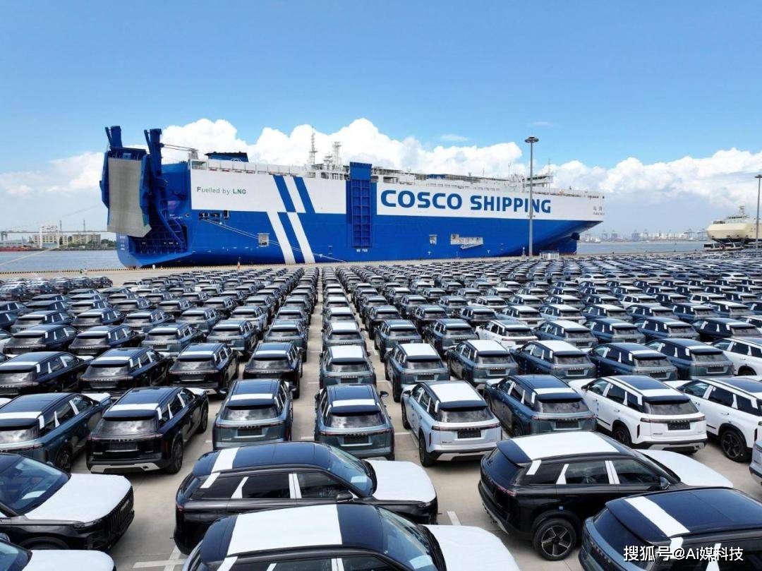 【监管风暴的来临】(图1)