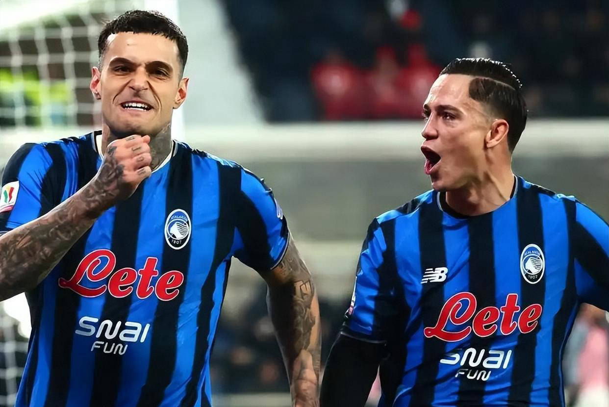 西班牙足球甲级联赛意甲第25轮赛程揭晓：拉齐奥迎战亚特兰大国米对阵尤文焦点战