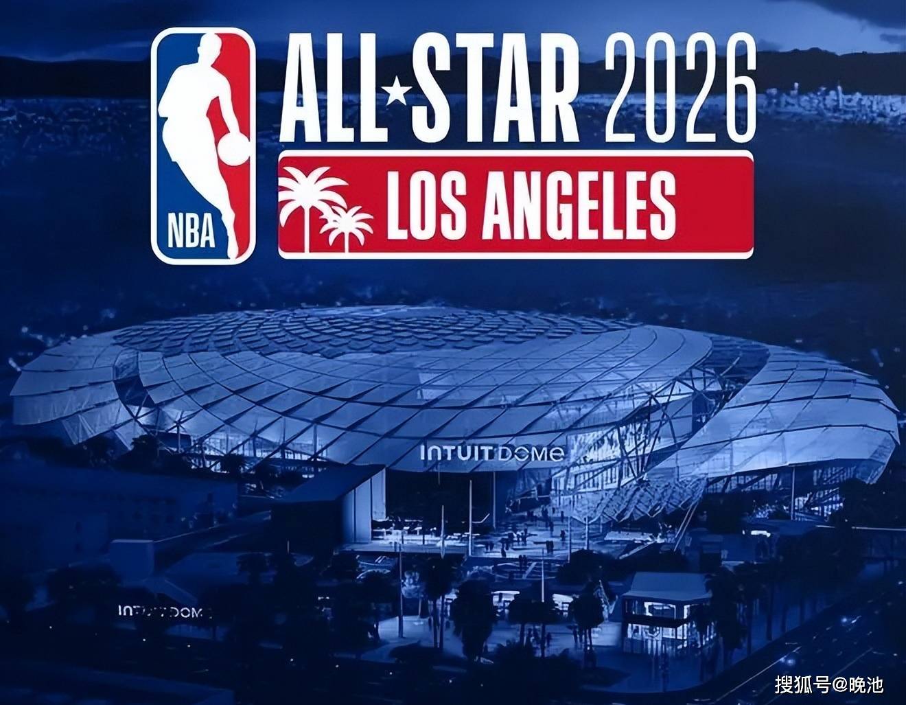 今日！CCTV5录播2大平台直播NBA全明星三分+扣篮大赛杨