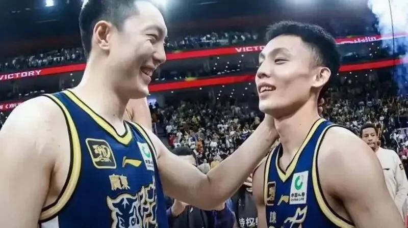 NBA职业联赛中文官网__实时赛程比分+球队资讯广东篮球迎来三重喜讯！两大利好加持一