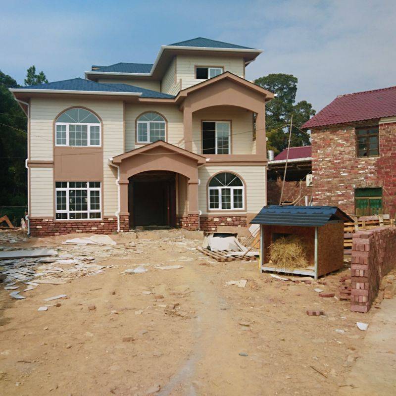 德信体育- 德信体育官网- APP下载2026年轻钢别墅服务商推荐：最新权威排名